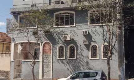 Casa com 1 quarto à venda na Rua Donatarios, --, Mooca, São Paulo, 272 m2 por R$ 1.171.000