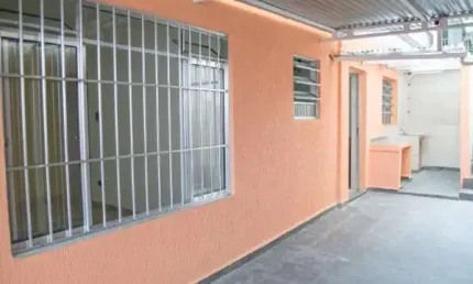 Casa com 4 quartos à venda na Avenida Montemagno, --, Vila Formosa, São Paulo, 180 m2 por R$ 620.000
