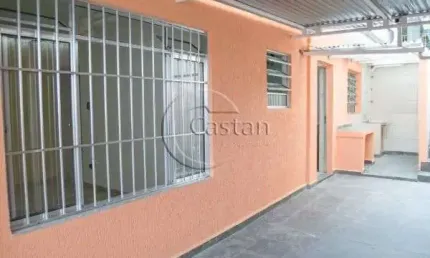 Casa com 4 quartos à venda na avenida montemagno, --, vila formosa, são paulo, 180 m2 por r$ 620.000