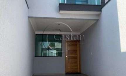 Casa com 3 quartos à venda na Rua Manuel Onha, --, Mooca, São Paulo, 81 m2 por R$ 740.000