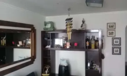 Apartamento com 2 quartos à venda na Rua Piratininga, --, Brás, São Paulo, 48 m2 por R$ 320.000