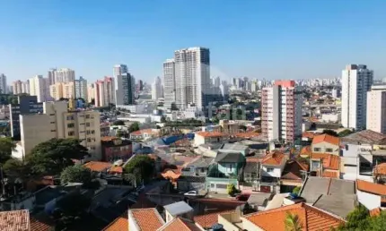 Apartamento com 2 quartos à venda na rua ilansa, --, mooca, são paulo, 40 m2 por r$ 480.000