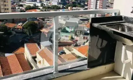 Apartamento com 2 quartos à venda na rua ilansa, --, mooca, são paulo, 40 m2 por r$ 480.000