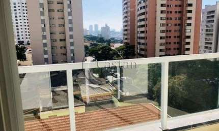 Apartamento com 2 quartos à venda na Rua Ilansa, --, Mooca, São Paulo, 40 m2 por R$ 470.000