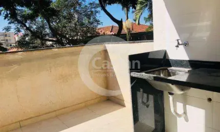 Apartamento com 2 quartos à venda na rua ilansa, --, mooca, são paulo, 40 m2 por r$ 520.000