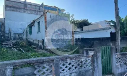 Terreno à venda na rua felipe lucas, --, parque são lucas, são paulo, 225 m2 por r$ 680.000