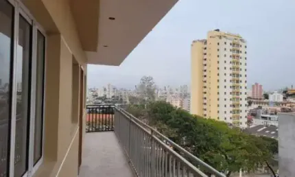 Apartamento com 2 quartos à venda na avenida marcondes de brito, --, vila matilde, são paulo, 45 m2 por r$ 335.000