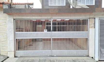 Casa com 2 quartos à venda na Rua Vieira Pinto, --, Vila Matilde, São Paulo, 130 m2 por R$ 585.000