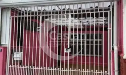 Casa com 5 quartos à venda na rua anette, --, mooca, são paulo, 159 m2 por r$ 750.000