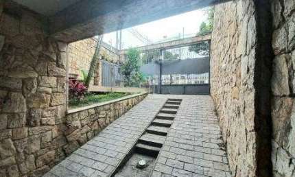 Casa com 4 quartos à venda na Rua Professor Pedreira de Freitas, --, Tatuapé, São Paulo, 216 m2 por R$ 1.703.000