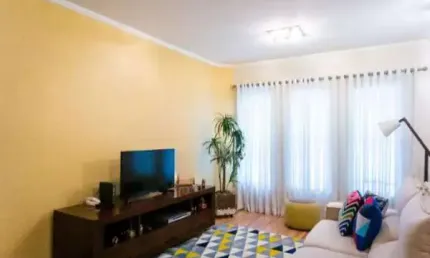 Casa com 3 quartos à venda na rua miguel mota, --, vila regente feijó, são paulo, 129 m2 por r$ 770.000