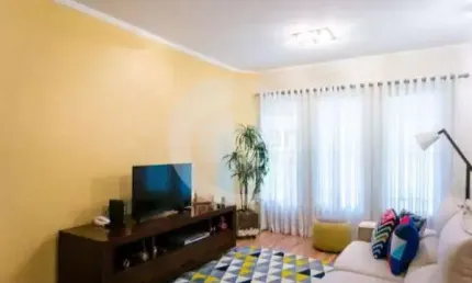 Casa com 3 quartos à venda na rua miguel mota, --, vila regente feijó, são paulo, 129 m2 por r$ 770.000