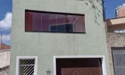 Casa com 4 quartos à venda na Rua Marques de Carvalho, --, Tatuapé, São Paulo, 300 m2 por R$ 1.350.000