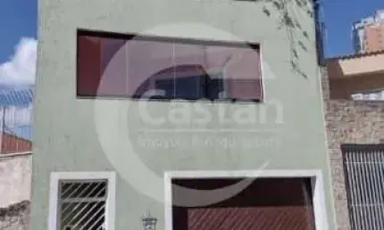 Casa com 4 quartos à venda na rua marques de carvalho, --, tatuapé, são paulo, 300 m2 por r$ 1.350.000