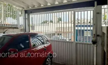 Casa com 2 quartos à venda na Rua Professor Rui Viana Braga, --, Parque São Lucas, São Paulo, 190 m2 por R$ 639.000
