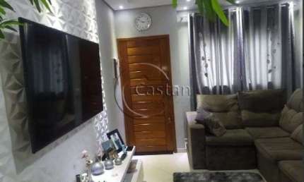 Casa com 3 quartos à venda na Avenida Pasteur, --, Vila Matilde, São Paulo, 135 m2 por R$ 852.000