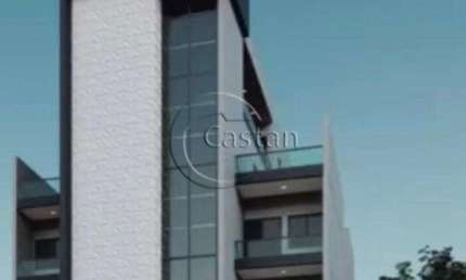 Apartamento com 2 quartos à venda na Rua Tacanhunas, --, Vila Matilde, São Paulo, 45 m2 por R$ 350.000