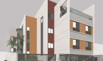 Apartamento com 1 quarto à venda na rua uruçuca, --, tatuapé, são paulo, 48 m2 por r$ 290.000