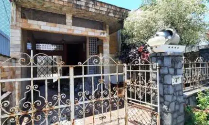 Casa com 3 quartos à venda na Rua São José do Barreiro, --, Mooca, São Paulo, 140 m2 por R$ 500.000