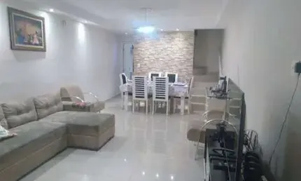 Casa com 3 quartos à venda na Rua Conde Prates, --, Mooca, São Paulo, 160 m2 por R$ 900.000
