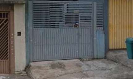Casa com 3 quartos à venda na Rua Fernando Falcão, --, Mooca, São Paulo, 200 m2 por R$ 700.000