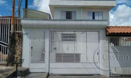 Casa com 4 quartos à venda na Rua Jorge Ogushi, --, Vila Formosa, São Paulo, 250 m2 por R$ 900.000
