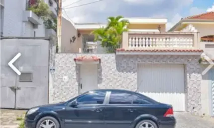 Casa com 3 quartos à venda na Rua Cananéia, --, Vila Prudente, São Paulo, 420 m2 por R$ 1.575.000