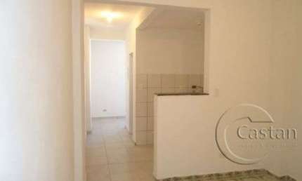 Apartamento com 1 quarto à venda na Praça Doutor Mário Margarido, --, Liberdade, São Paulo, 35 m2 por R$ 160.000