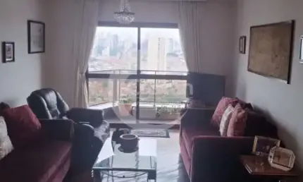 Apartamento com 4 quartos à venda na rua piraçununga, --, mooca, são paulo, 146 m2 por r$ 1.200.000