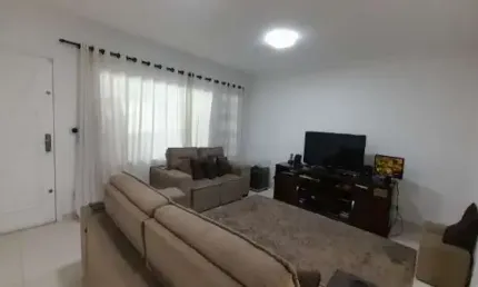 Casa com 3 quartos à venda na Rua Itaqueri, --, Mooca, São Paulo, 208 m2 por R$ 1.149.000