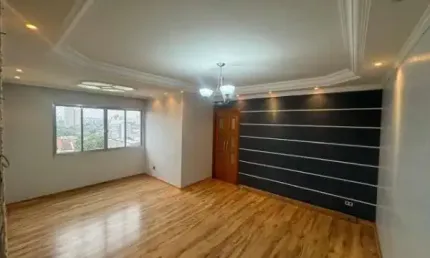 Apartamento com 2 quartos à venda na Rua Coronel Marques, --, Vila Carrão, São Paulo, 80 m2 por R$ 435.000