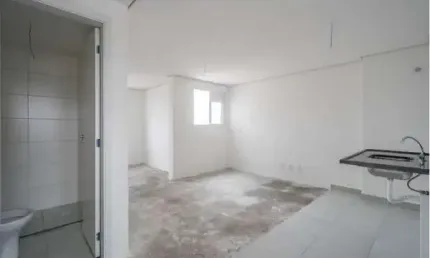 Apartamento com 1 quarto à venda na Rua Zambeze, --, Vila Carrão, São Paulo, 30 m2 por R$ 260.000