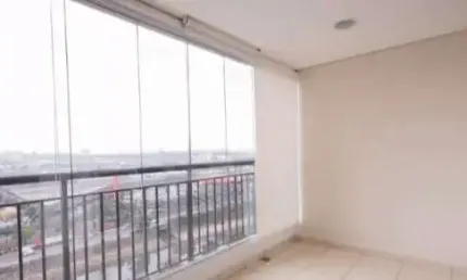 Apartamento com 2 quartos à venda na Rua Ulisses Cruz, --, Tatuapé, São Paulo, 60 m2 por R$ 640.000