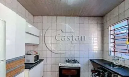 Casa com 4 quartos à venda na são leopoldo, --, belenzinho, são paulo, 198 m2 por r$ 890.000