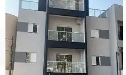 Apartamento com 1 quarto à venda na Rua Pretória, --, Vila Formosa, São Paulo, 31 m2 por R$ 225.000