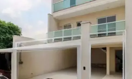 Casa com 2 quartos à venda na rua falchi gianini, --, vila prudente, são paulo, 102 m2 por r$ 700.000