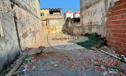 Terreno à venda na Rua Oscar Ferreira do Amaral, --, Vila Regente Feijó, São Paulo, 90 m2 por R$ 494.900