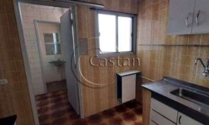 Apartamento com 1 quarto à venda na Rua Marquês de Valença, --, Mooca, São Paulo, 42 m2 por R$ 329.788