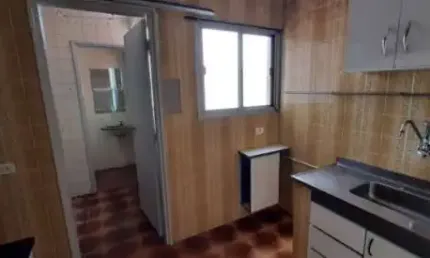 Apartamento com 1 quarto à venda na Rua Marquês de Valença, --, Mooca, São Paulo, 42 m2 por R$ 329.788