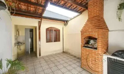 Casa com 2 quartos para alugar na Luís Ferreira, --, Tatuapé, São Paulo, 80 m2 por R$ 4.000