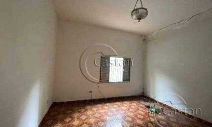 Casa com 3 quartos à venda na Rua Pires de Campos, --, Mooca, São Paulo, 140 m2 por R$ 580.000