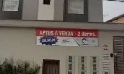 Apartamento com 2 quartos à venda na Rua Cabinda, --, Vila Alpina, São Paulo, 47 m2 por R$ 318.000