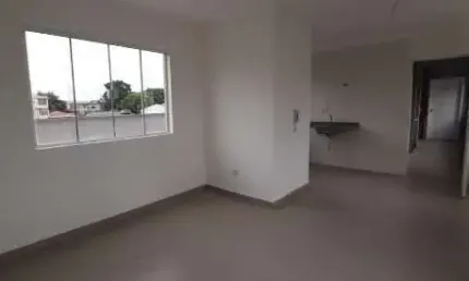 Apartamento com 2 quartos à venda na Rua Cabinda, --, Vila Alpina, São Paulo, 47 m2 por R$ 312.000