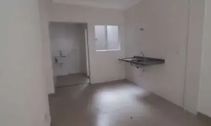 Apartamento com 2 quartos à venda na rua cabinda, --, vila alpina, são paulo, 37 m2 por r$ 245.000