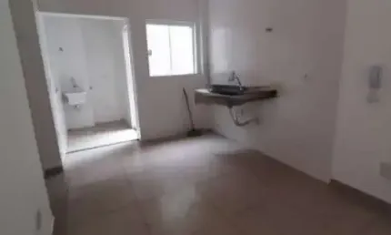 Apartamento com 2 quartos à venda na Rua Cabinda, --, Vila Alpina, São Paulo, 37 m2 por R$ 245.000
