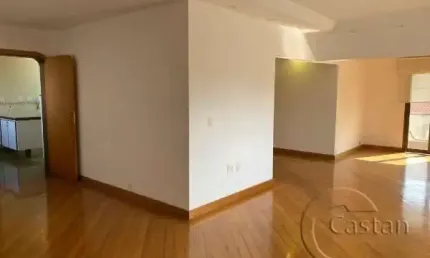 Apartamento com 3 quartos para alugar na carlos venture, --, mooca, são paulo, 176 m2 por r$ 4.400