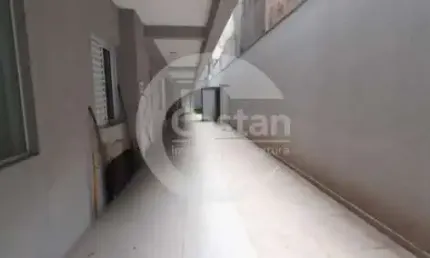 Apartamento com 2 quartos à venda na rua cabinda, --, vila alpina, são paulo, 37 m2 por r$ 245.000