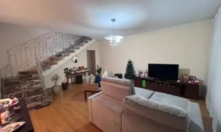 Casa com 3 quartos à venda na Rua Itamaracá, --, Mooca, São Paulo, 120 m2 por R$ 989.000