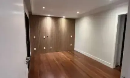 Apartamento com 4 quartos à venda na Rua Cândido Lacerda, --, Vila Regente Feijó, São Paulo, 200 m2 por R$ 1.914.890