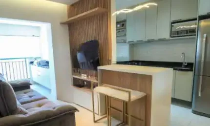 Apartamento com 2 quartos à venda na avenida paes de barros, --, mooca, são paulo, 75 m2 por r$ 999.000